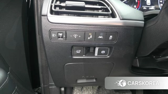 Hyundai Palisade 2019 Черный из Кореи, фото 5