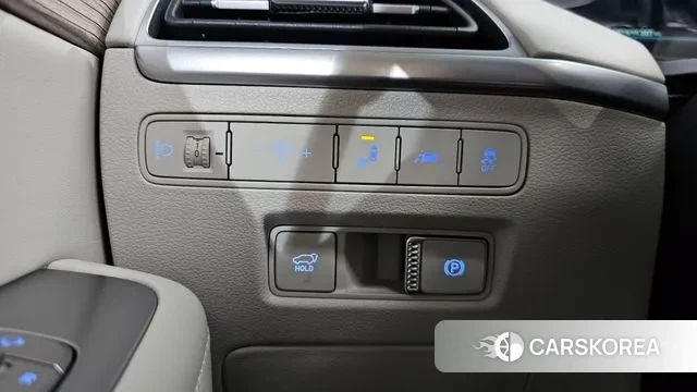 Hyundai Palisade 2019 Синий из Кореи, фото 5