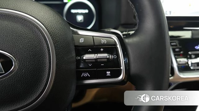 Kia Sorento 4th Generation 2020 Черный из Кореи, фото 5