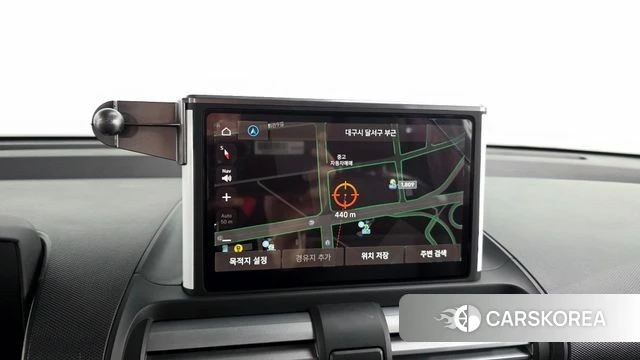 Hyundai Casper 2023 Серый из Кореи, фото 5