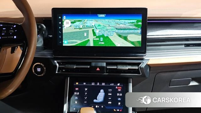 Ssangyong Torres 2022 Серебристо-серый из Кореи, фото 5