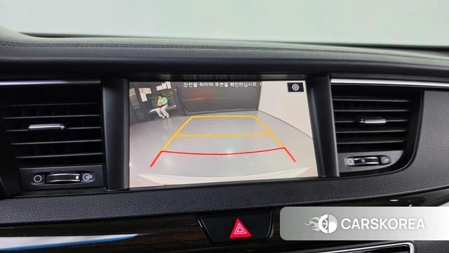 Kia Come New K7 2018 Белый из Кореи, фото 5