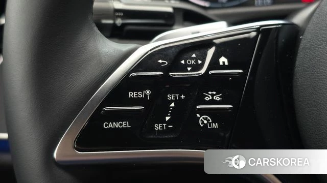 Mercedes-Benz E-Class W214 2025 Белый из Кореи, фото 5