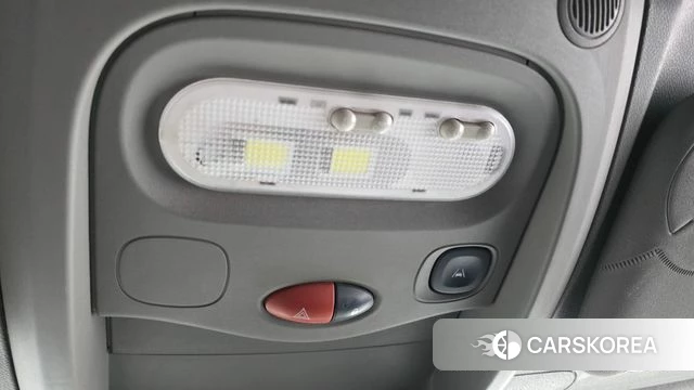 Renault Korea (Samsung) Master 2019 Белый из Кореи, фото 5
