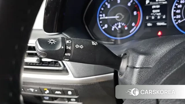 Hyundai Palisade 2021 Белый из Кореи, фото 5