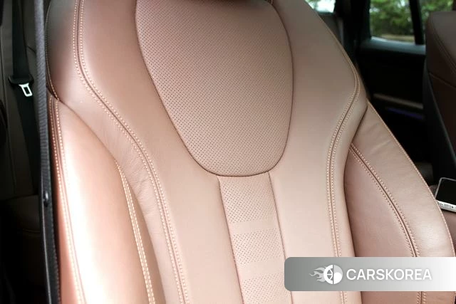 BMW X5 2021 Черный из Китая, фото 5