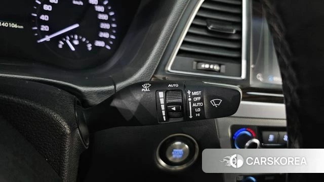 Genesis G80 2019 Серый из Кореи, фото 5