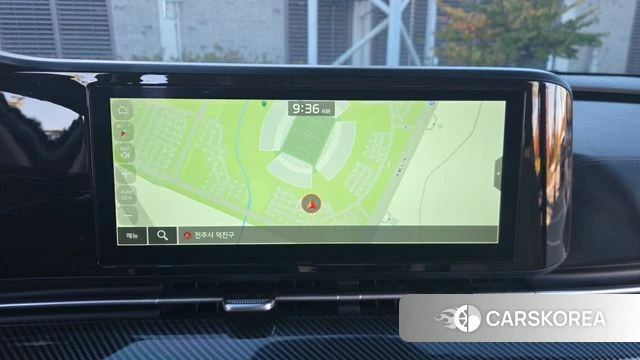 Kia Carnival 4th generation 2021 Белый из Кореи, фото 5