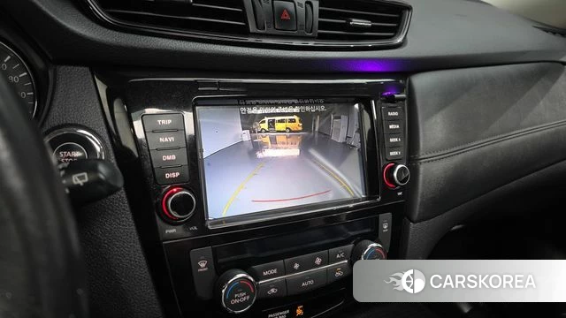 Nissan X Trail 2018 Белый из Кореи, фото 5