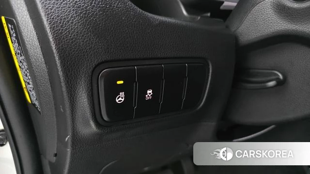 Kia The New Kia Ray 2023 Белый из Кореи, фото 5