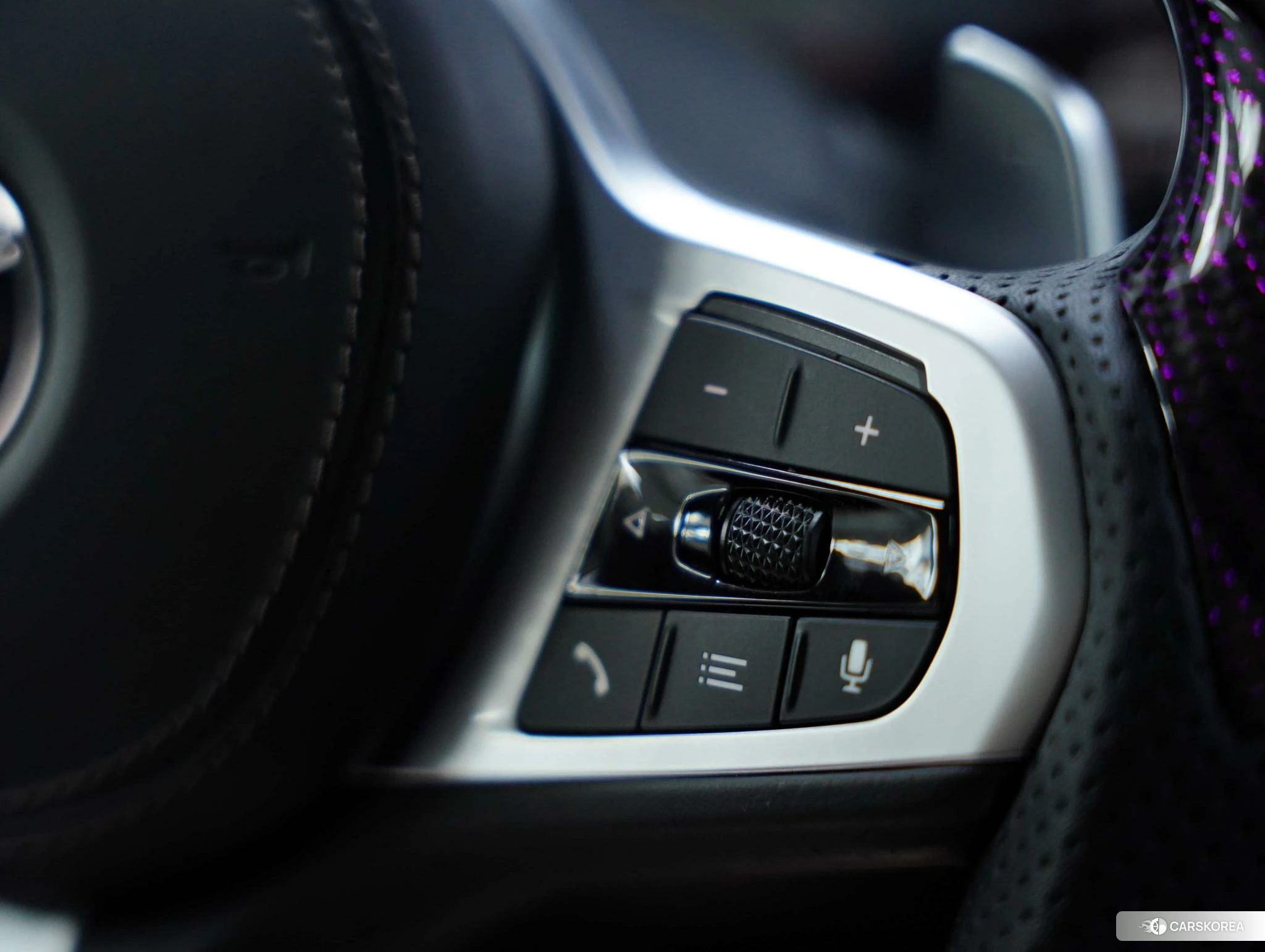 BMW X5 2021 Черный из Китая, фото 5