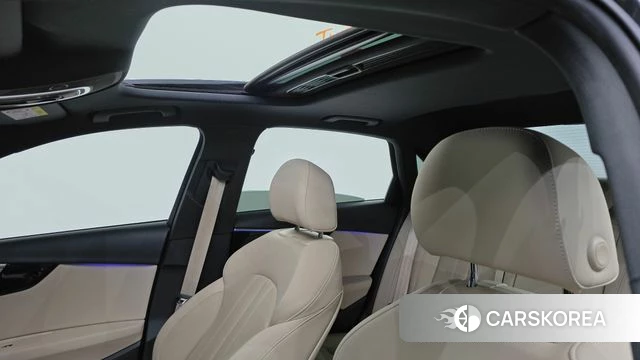 Audi A4 (B9) 2021 Серый из Кореи, фото 5