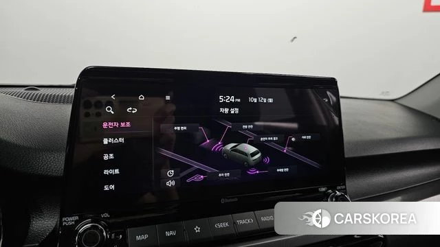 Kia Seltos 2020 Белый из Кореи, фото 5