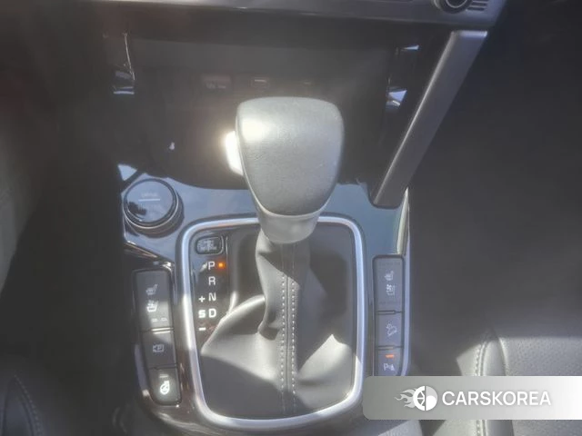 Kia The New Seltos 2024 Белый из Кореи, фото 5