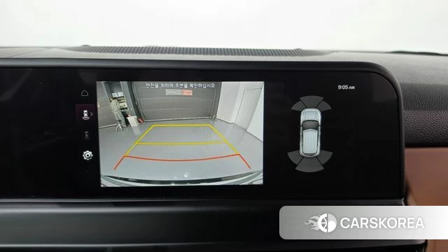 Kia The New Seltos 2024 Белый из Кореи, фото 5