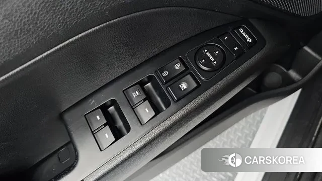 Hyundai The New Avante AD 2019 Белый из Кореи, фото 5