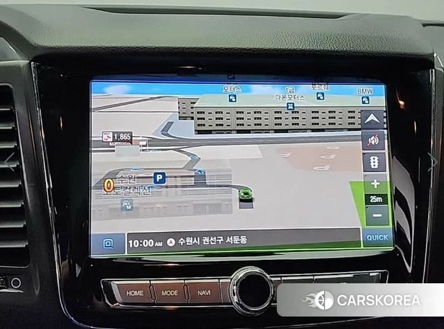 Ssangyong Rexton Sports Cannes 2020 Серый из Кореи, фото 5