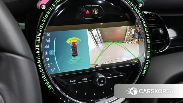 Mini Cooper S Convertible 2024 Черный из Кореи, фото 5