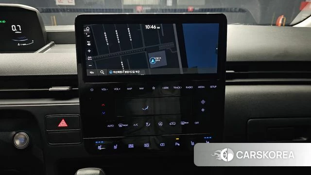 Hyundai Staria 2023 Синий из Кореи, фото 5