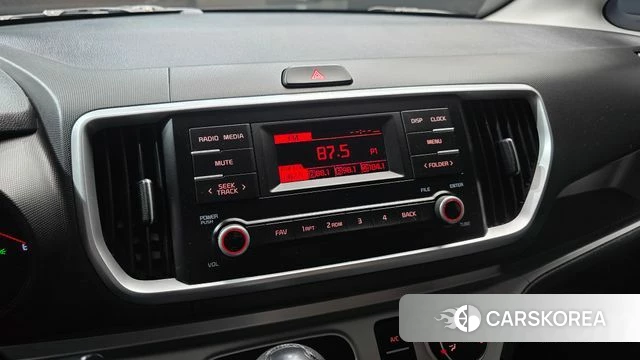 Kia The New Ray 2022 Белый из Кореи, фото 5
