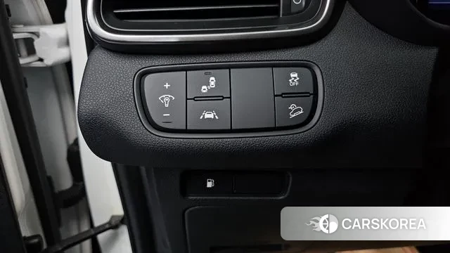 Kia The New Sorento 2019 Белый из Кореи, фото 5