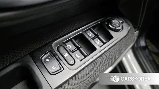 Jeep Renegade 2021 Белый из Кореи, фото 5