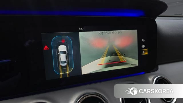 Mercedes-Benz E-Class W213 2020 Белый из Кореи, фото 5