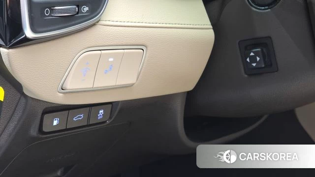 Hyundai Grandeur IG 2018 Белый из Кореи, фото 5