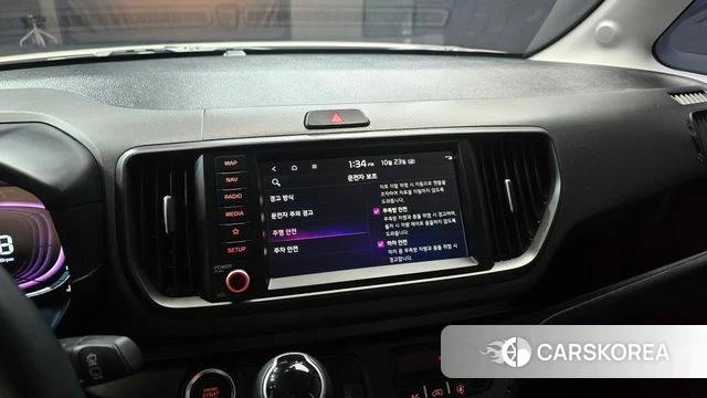 Kia The New Kia Ray 2023 Жемчужный цвет из Кореи, фото 5