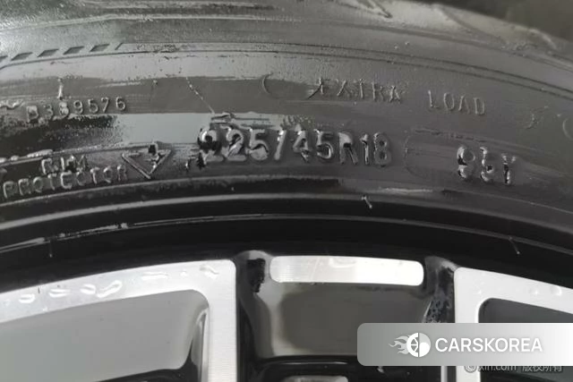 Mercedes-Benz C-class 2023 Белый из Китая, фото 5