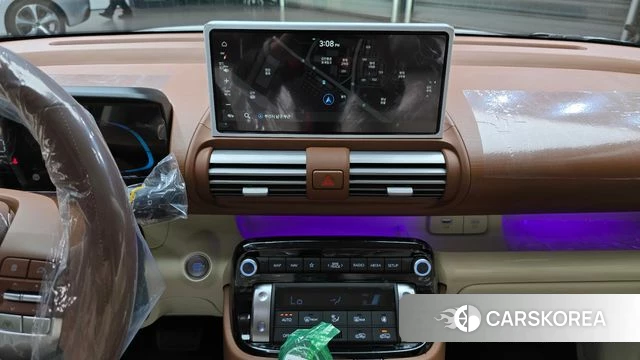 Hyundai The New Casper 2026 Белый из Кореи, фото 5
