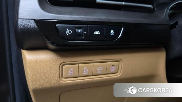 Kia Carnival 4th generation 2020 Серый из Кореи, фото 5