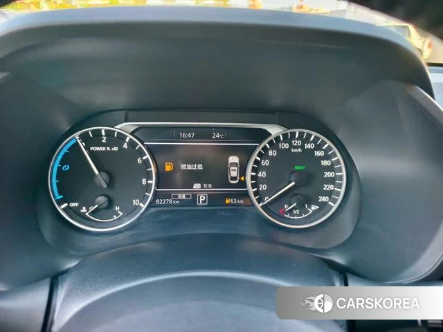 Nissan Sylphy 2023 Черный из Китая, фото 5
