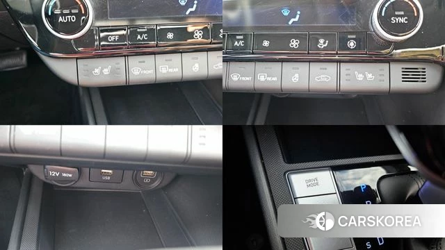 Hyundai Avante (CN7) 2022 Белый из Кореи, фото 5