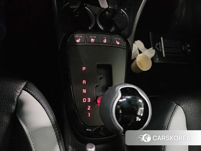 Kia The New Morning (JA) 2026 Жемчужный цвет из Кореи, фото 5