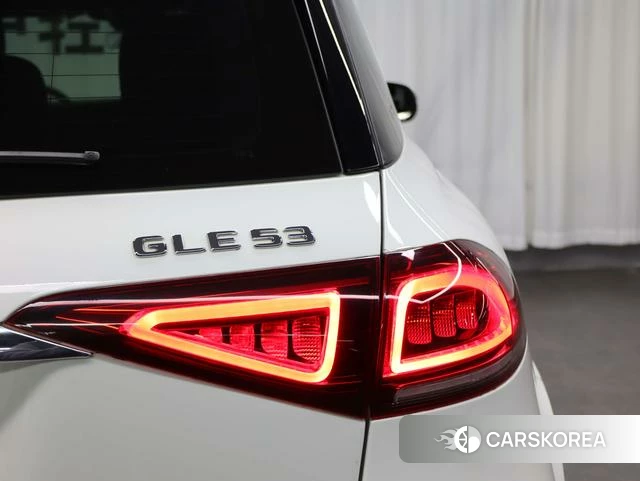 Mercedes-Benz AMG GLE 2020 Белый из Китая, фото 5