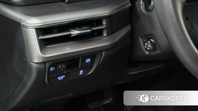 Hyundai Grandeur (GN7) 2023 Черный из Кореи, фото 5