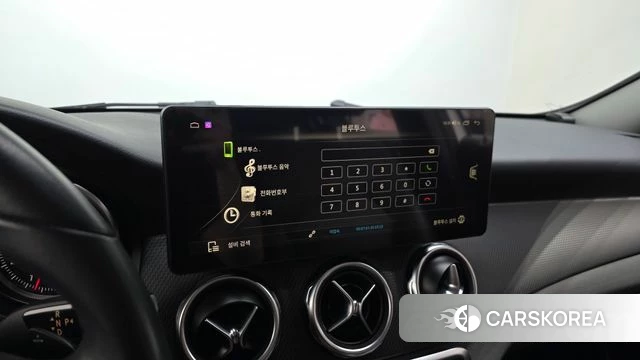 Mercedes-Benz GLA-Class X156 2018 Белый из Кореи, фото 5
