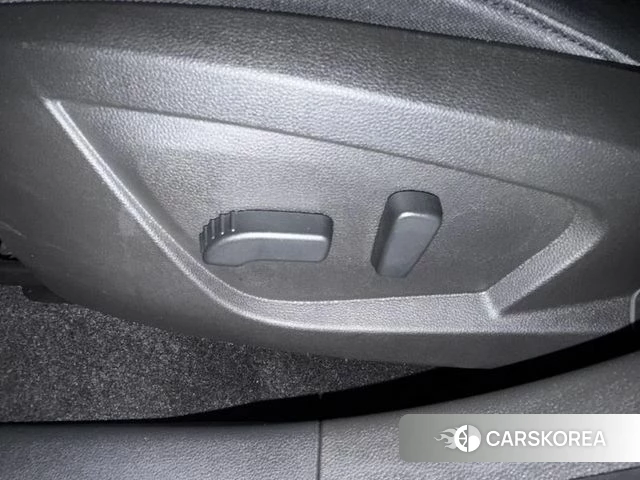 Renault Korea (Samsung) Arcana 2024 Белый из Кореи, фото 5