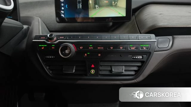 BMW i3 2018 Белый из Кореи, фото 5