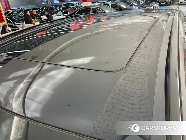 BMW X5 2025 Черный из Китая, фото 5