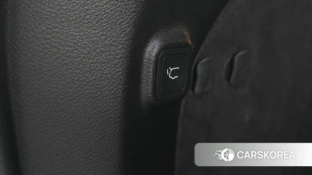 Jeep Cherokee (KL) 2018 Черный из Кореи, фото 5
