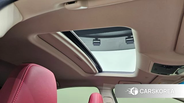 Lexus NX300h 2018 Серебряный из Кореи, фото 6