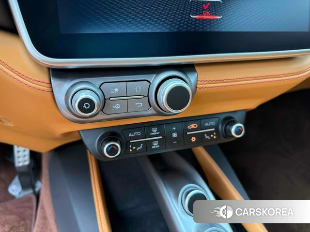 Ferrari Portofino 2018 Серебряный из Кореи, фото 5