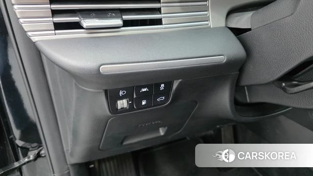 Hyundai The New Grandeur IG 2022 Черный из Кореи, фото 5