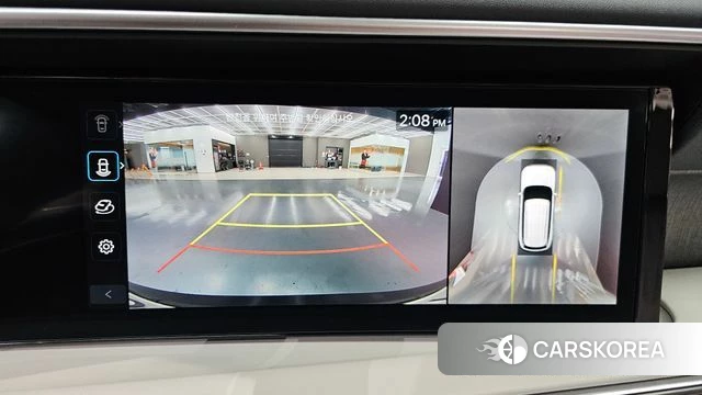 Hyundai Palisade (LX3) 2025 Черный из Кореи, фото 5