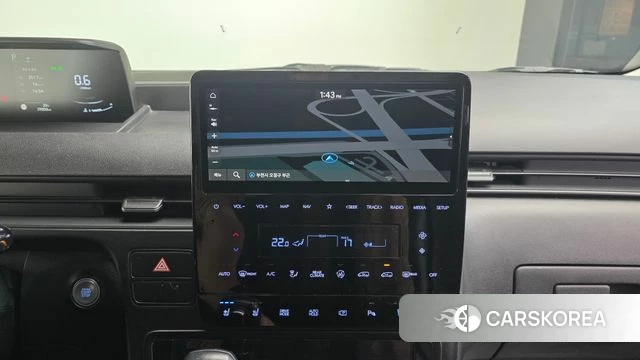 Hyundai Staria 2021 Желтый из Кореи, фото 5