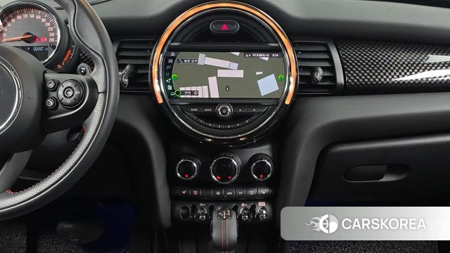 Mini Cooper S 2019 Жемчужный цвет из Кореи, фото 5