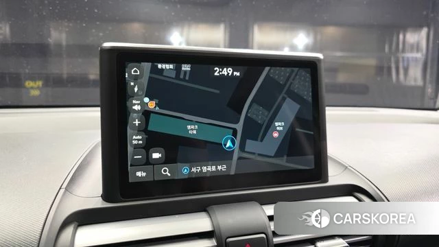 Hyundai Casper 2021 Белый из Кореи, фото 5