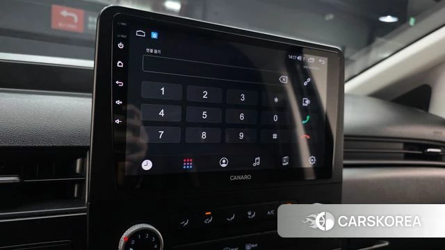 Hyundai Staria 2025 Серый из Кореи, фото 5